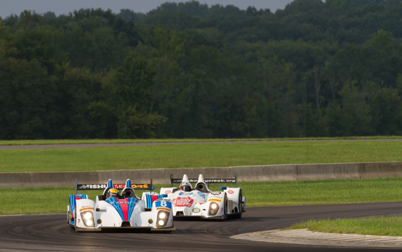 Illustration for article titled Oak Tree Grand Prix PC-PLites Photo Dump (Martini Livery Inside)